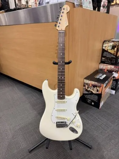 Fender - JEFF BECK STRAT